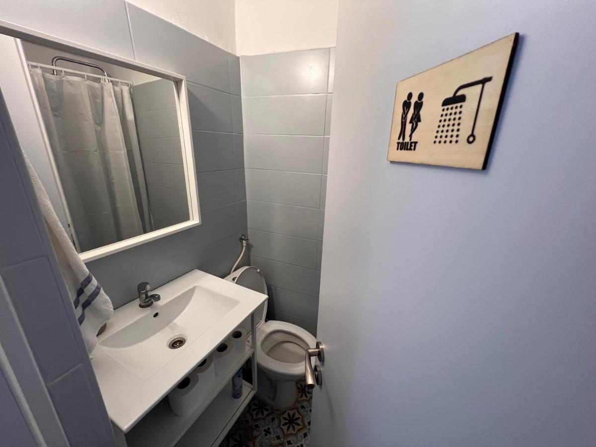 Ajami Guest House Tel Aviv Ngoại thất bức ảnh