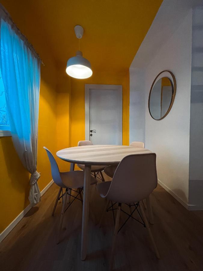 Ajami Guest House Tel Aviv Ngoại thất bức ảnh