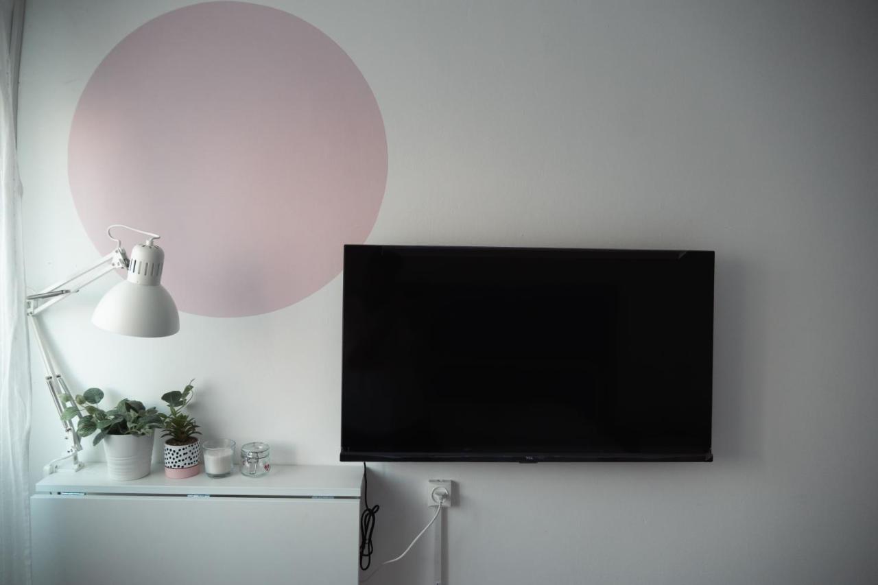 Ajami Guest House Tel Aviv Ngoại thất bức ảnh