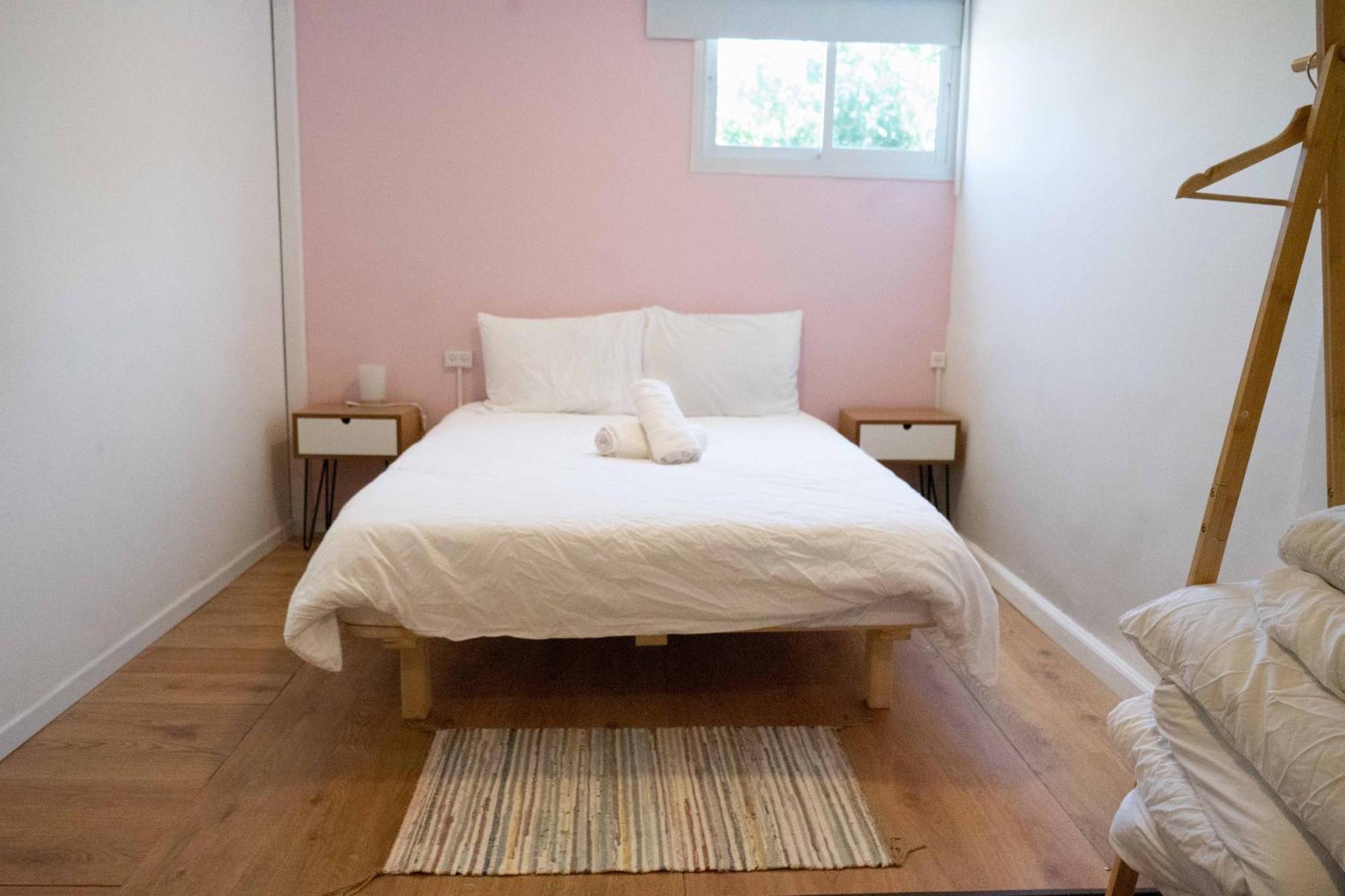 Ajami Guest House Tel Aviv Ngoại thất bức ảnh