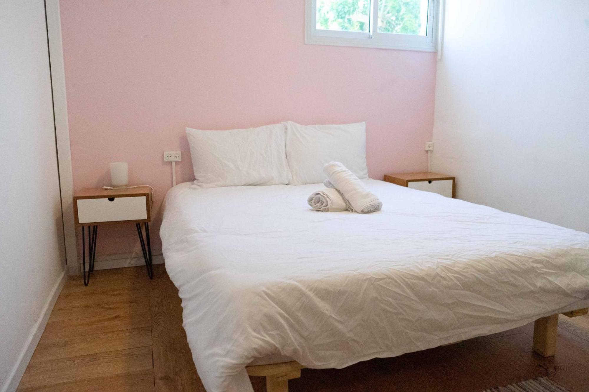 Ajami Guest House Tel Aviv Ngoại thất bức ảnh