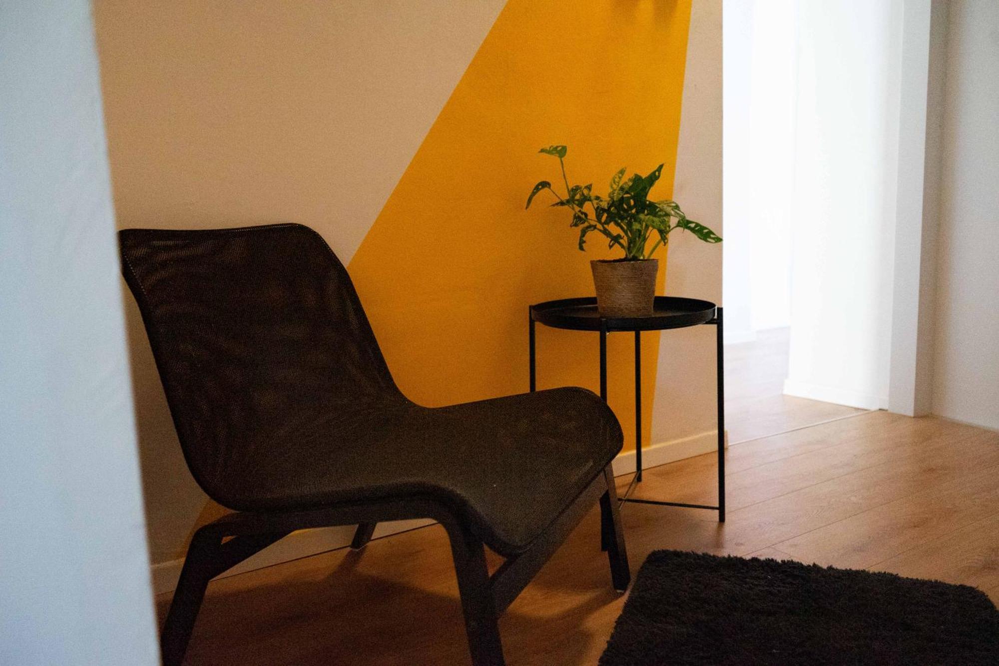 Ajami Guest House Tel Aviv Ngoại thất bức ảnh