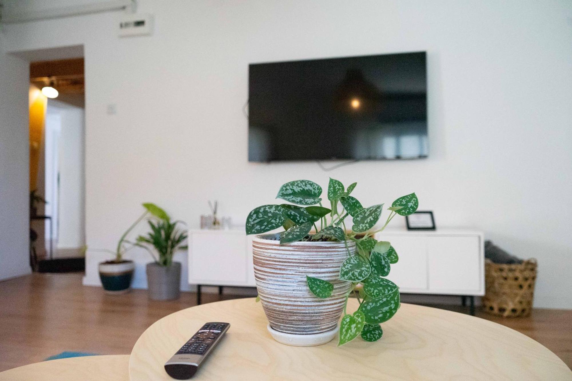 Ajami Guest House Tel Aviv Ngoại thất bức ảnh