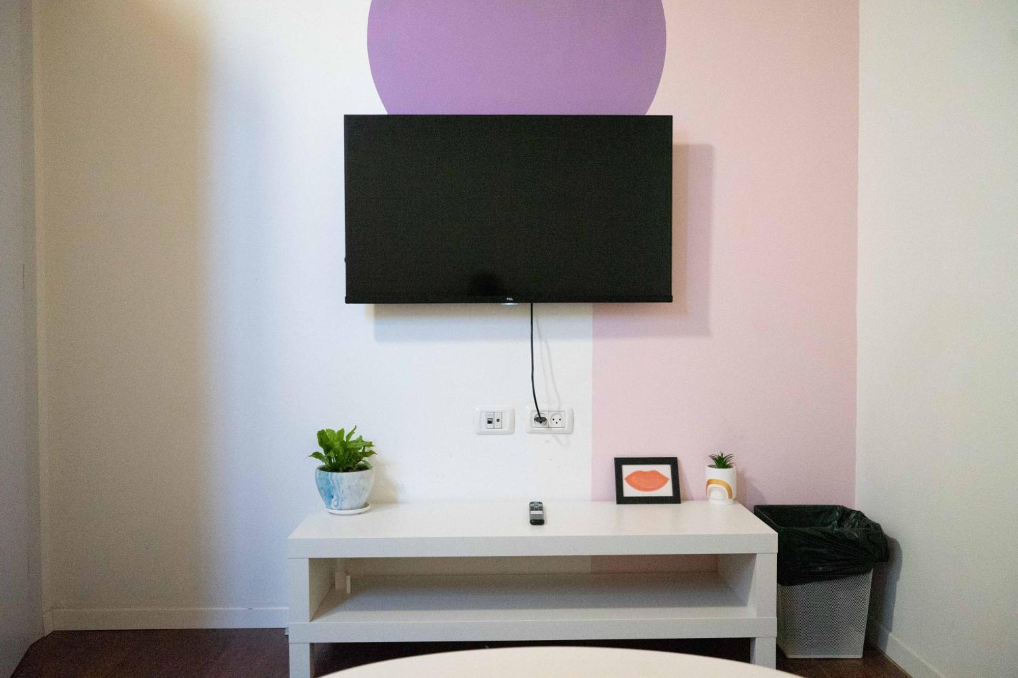 Ajami Guest House Tel Aviv Ngoại thất bức ảnh