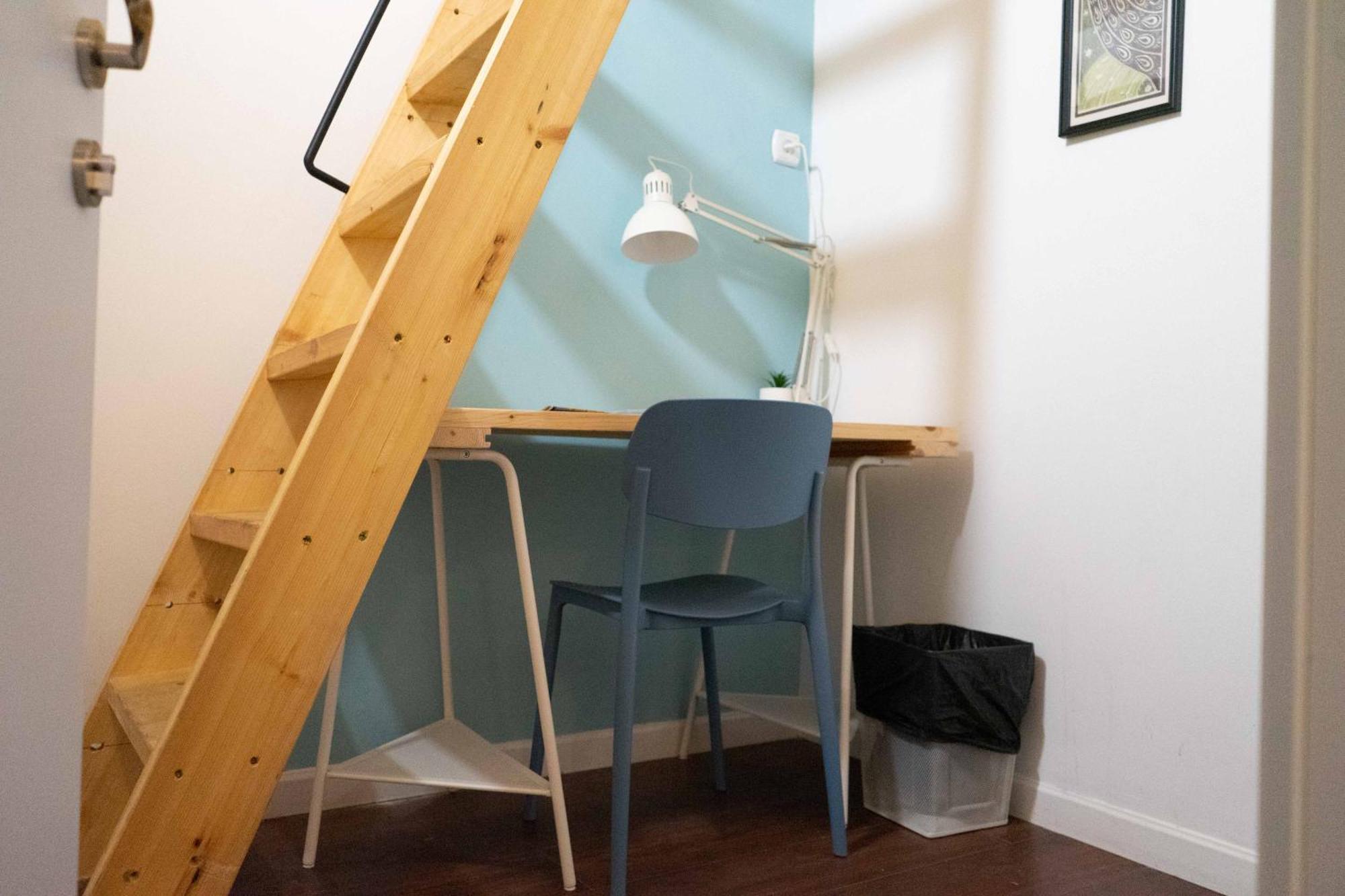 Ajami Guest House Tel Aviv Ngoại thất bức ảnh