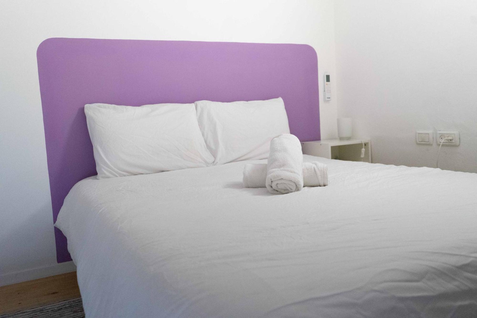 Ajami Guest House Tel Aviv Ngoại thất bức ảnh
