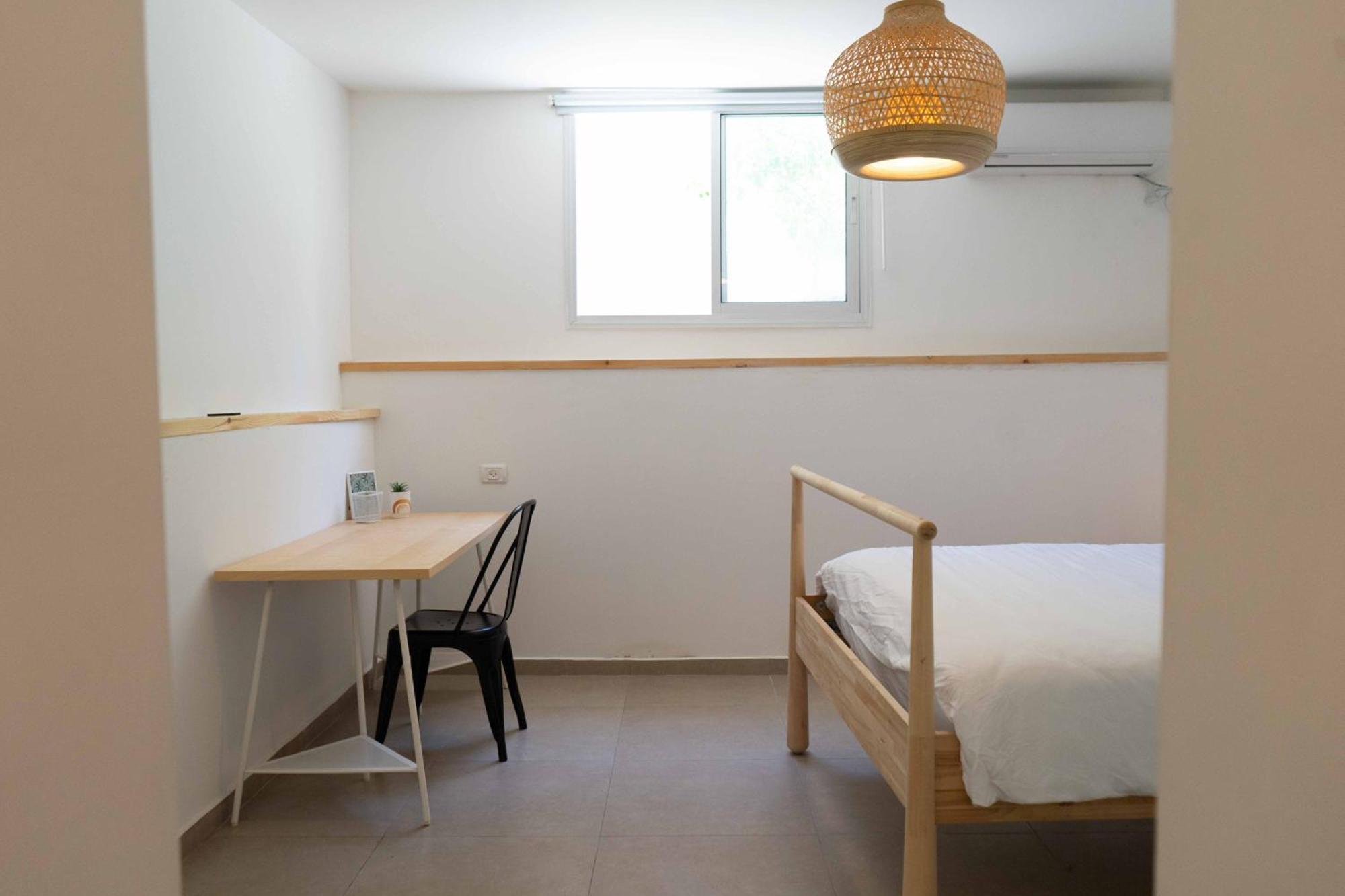 Ajami Guest House Tel Aviv Ngoại thất bức ảnh